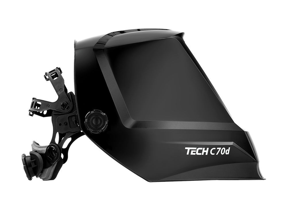 TECH C70D TRUE COLOR PLUS®