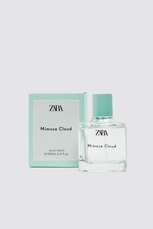 Zara Mimosa Cloud