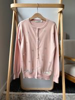 Кардиган Stella McCartney хлопок с кашемиром, 128