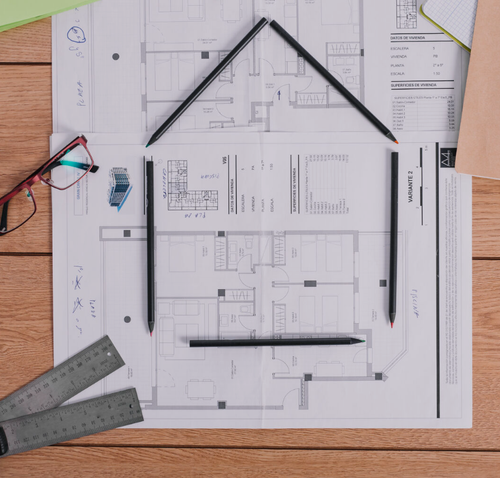 СТРОИТЕЛЬСТВО ДОМОВ