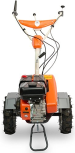 Мотоблок VILLARTEC TB 105 TB105м