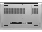 Ноутбук Acer Aspire Lite AL15-42P-R56A IPS, 1920x1080, AMD Ryzen 5 7430U, 6-ядерный, 16ГБ DDR4, 512ГБ SSD, AMD Radeon Graphics, DOS, серебристый, NX.D35CD.002
