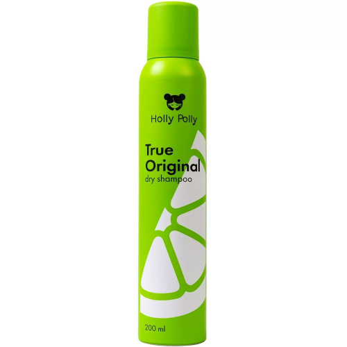 Holly Polly Dry Shampoo True Original 200ml Сухой шампунь