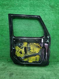 Дверь передняя левая Jeep Wrangler 4 JL (2017-н.в.