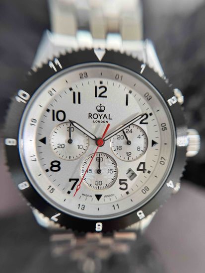 Наручные часы Royal London 41507-02