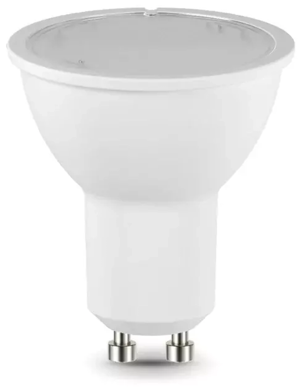 Лампа Gauss LED MR16 5W 530 lm 4100K GU10 101506205