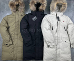 Парки TOMMY HILFIGER