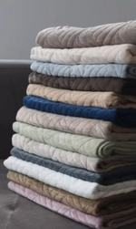 Накидка на диван