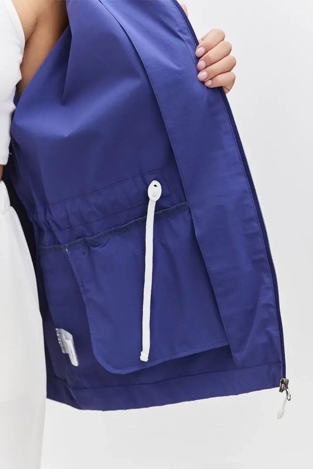 ВЕТРОВКА STAYER ГОРОДСКАЯ ЖЕНСКАЯ 24-40430