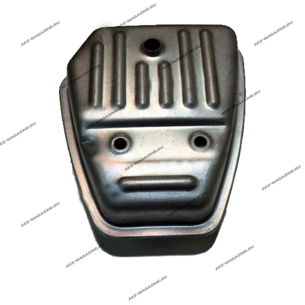 Глушители для б/к Спарта 25