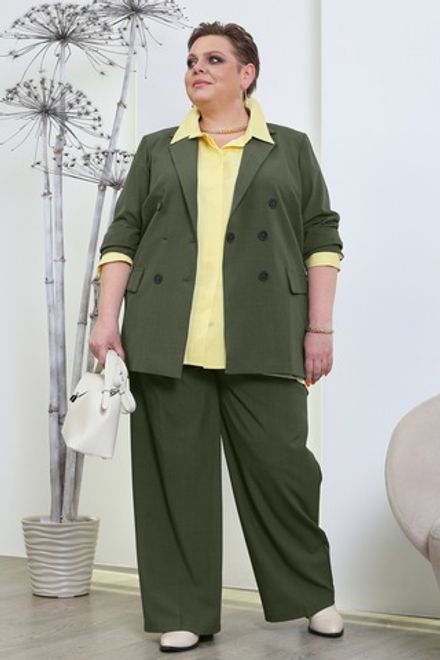 Костюм 2097 Fabrika Фото 1