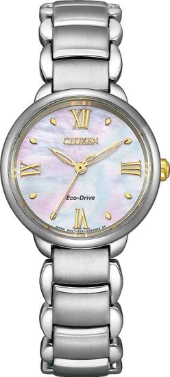 Наручные часы Citizen EM0927-87Y