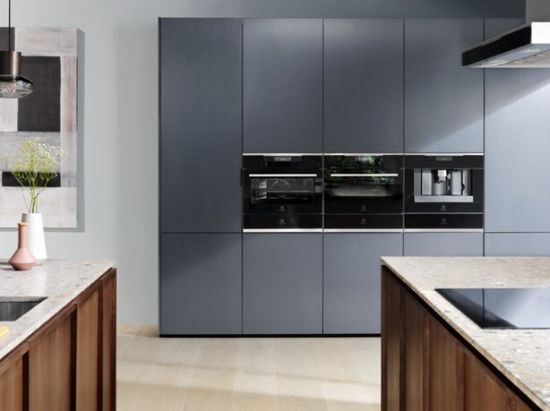 Электрический духовой шкаф Electrolux OKE8C31X