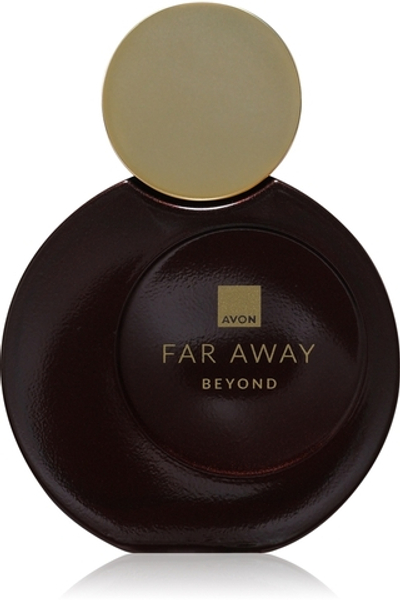 Avon Far Away Beyond парфюмерная вода женская