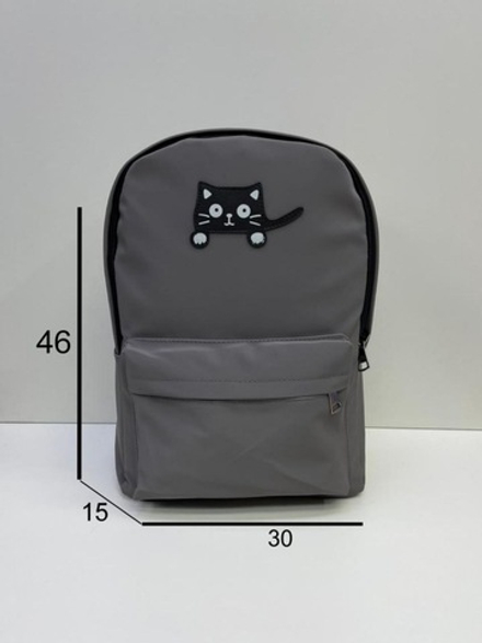 Рюкзак Buba Cat