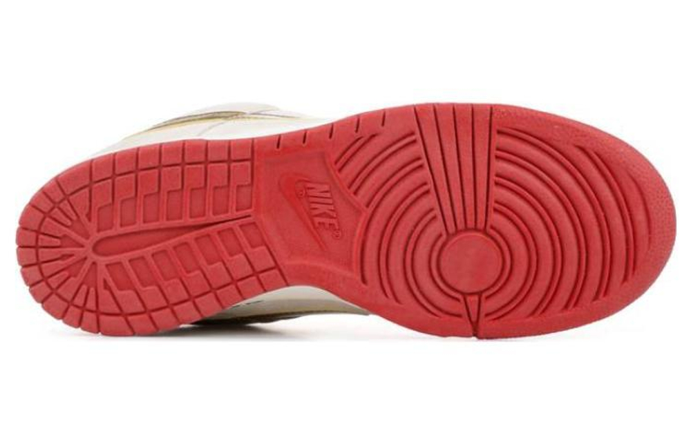 Кроссовки Nike Dunk Sb Pro "Old Spice"