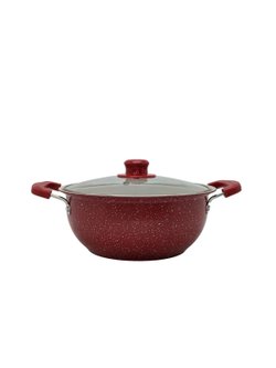 Кухонный набор посуды с антипригарным покрытием (201302251-xD07)