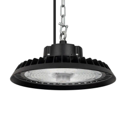 Светильник SP-ARIVA-MOTION-R300-150W White5000 (BK, 60 deg, 230V) (Arlight, IP65 Металл, 5 лет) 052869