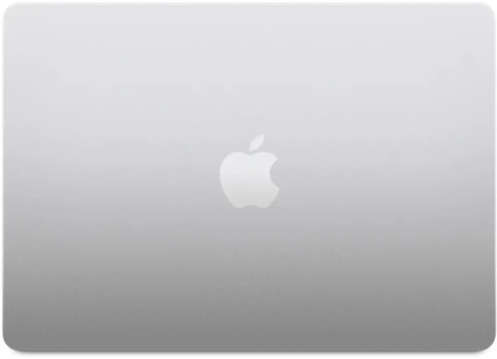 Ноутбук Apple MacBook Air 13 2024 13.6" / 16 Гб / SSD 256 Гб / macOS / MC8H4RU/A