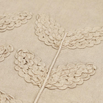 Дорожка сервировочная Desert leaf, 45х150 см