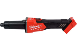 Аккумуляторная прямошлифмашина Milwaukee M18 FDGRB-0X FUEL 4933480953