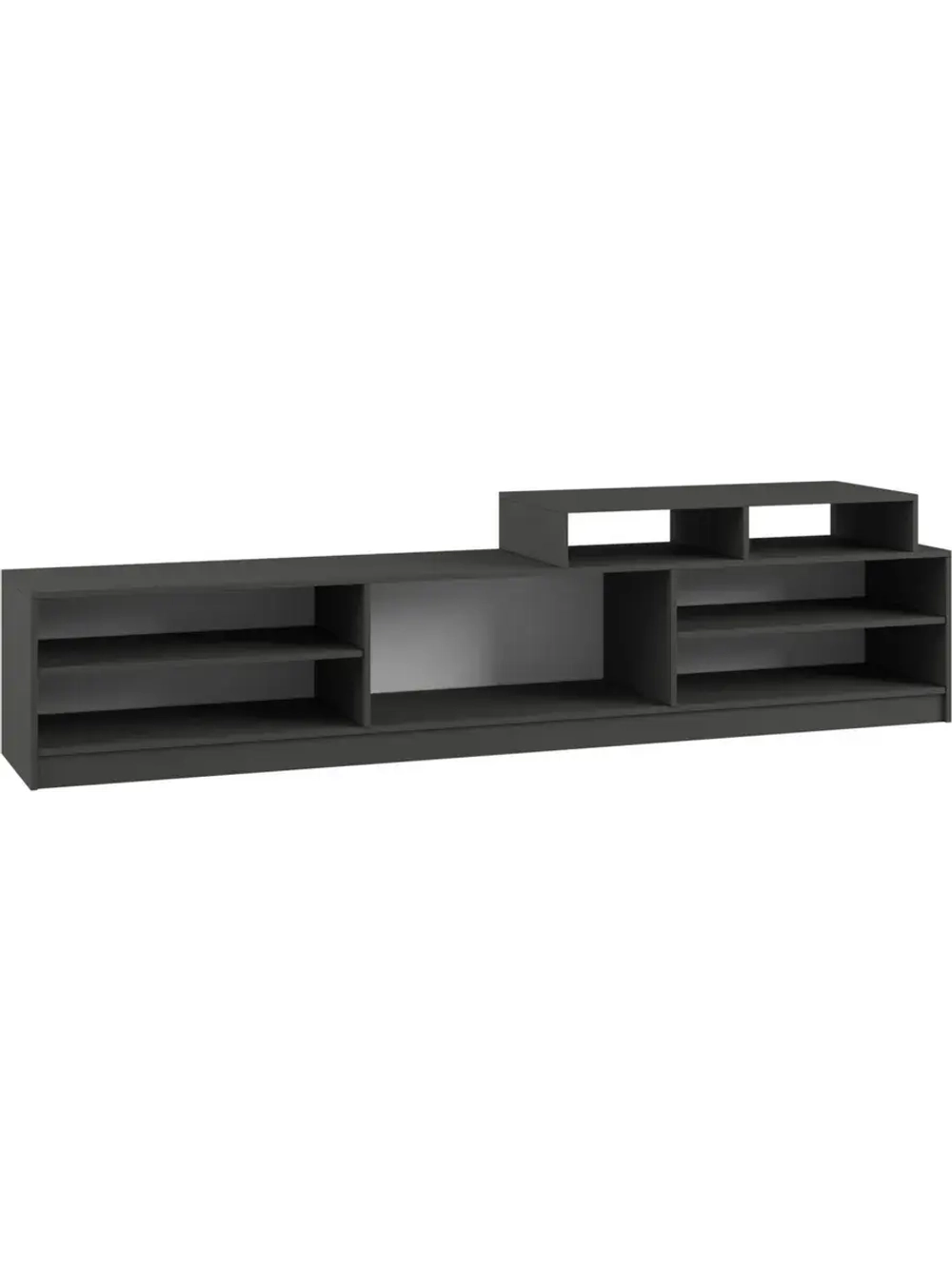 Стенка в гостиную со шкафом 240х44,5х200 см