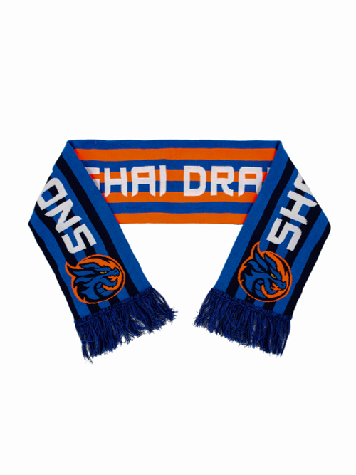 Шарф фанатский