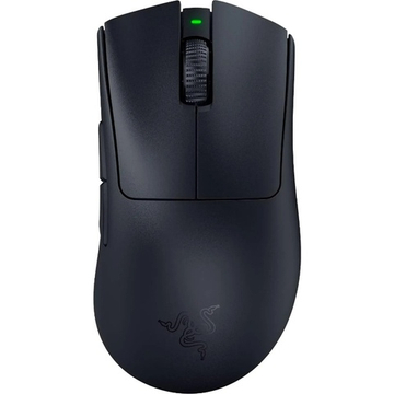 Мышь Razer DeathAdder V3 Pro, Black (2,4ГГц HyperSpeed Wireless)