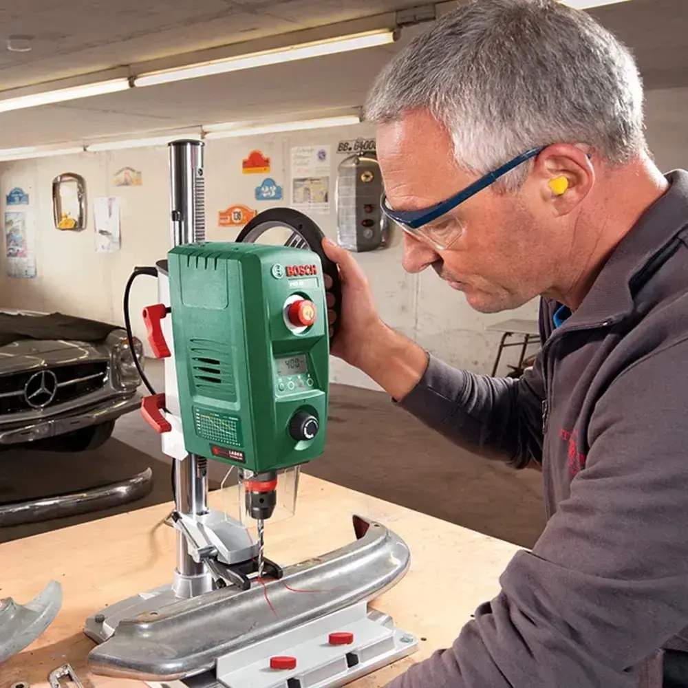 Bosch PBD 40 Настольная дрель 710 Вт