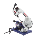 Ленточная пила по металлу Belmash MBS-440