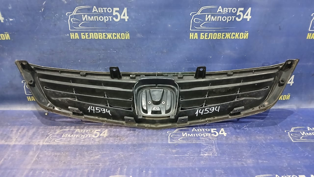 Решетка радиатора Honda INSPIRE 2005-2007