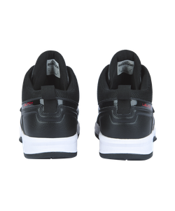 Кроссовки баскетбольные Launch, черный