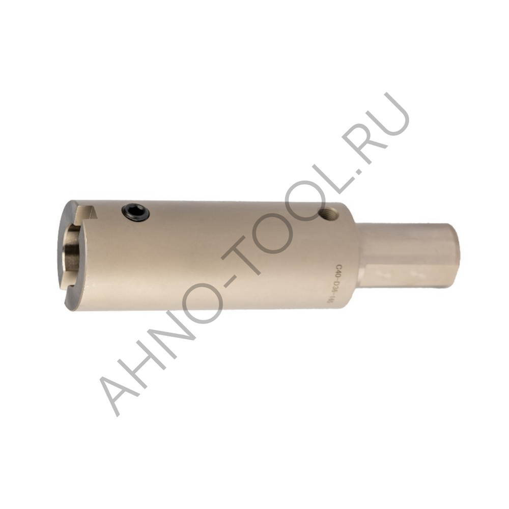 Державка для сверла C40-D40-255 ACCKee
