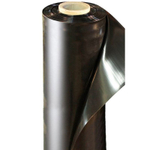 Пленка полиэтиленовая черная 80 мкм 3х100 м