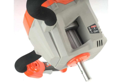 Универсальный аккумуляторный бур PATRIOT СА408 Li 40B 742201400