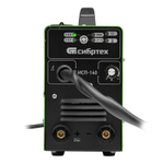 Аппарат инвертор. полуавтомат. сварки ИСП-140, 140 А, ПВ 60% Сибртех