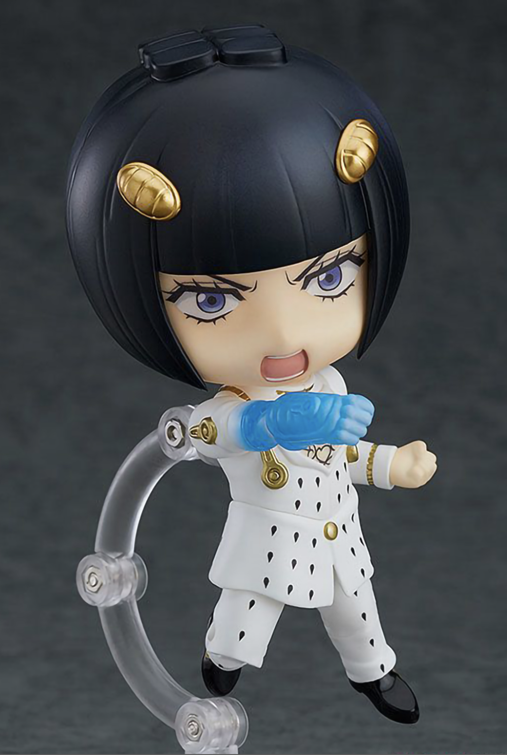 Фигурка Nendoroid JoJo`s Bizzare Adventure Bruno Bucciarati
