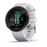 Смарт часы Garmin Swim 2 Белый