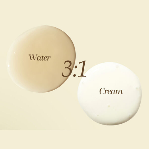 Увлажняющая кремовая эссенция с чайным грибом FarmStay Vegan Kombucha Creamy Essence, 140мл