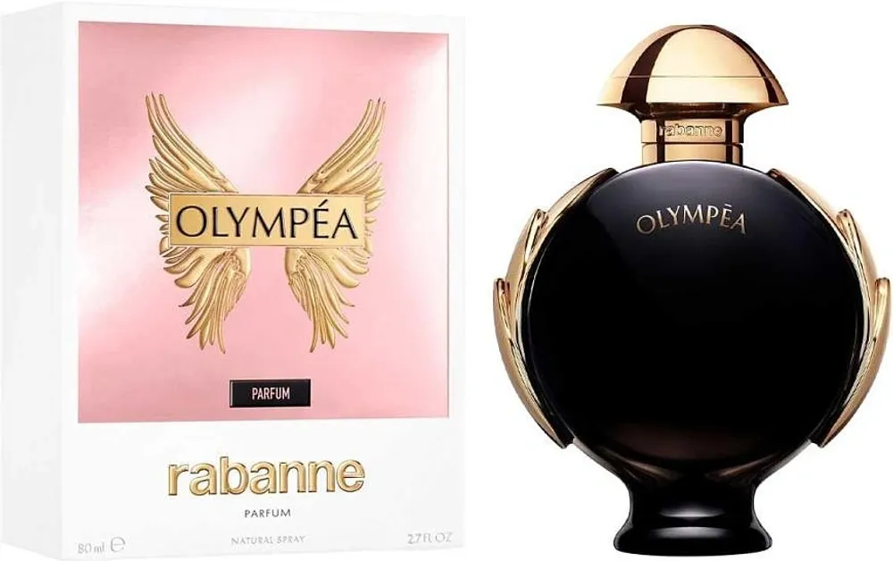 Paco Rabanne Olympéa Parfum 80 ml Paco Rabanne Olympéa Parfum 80 ml