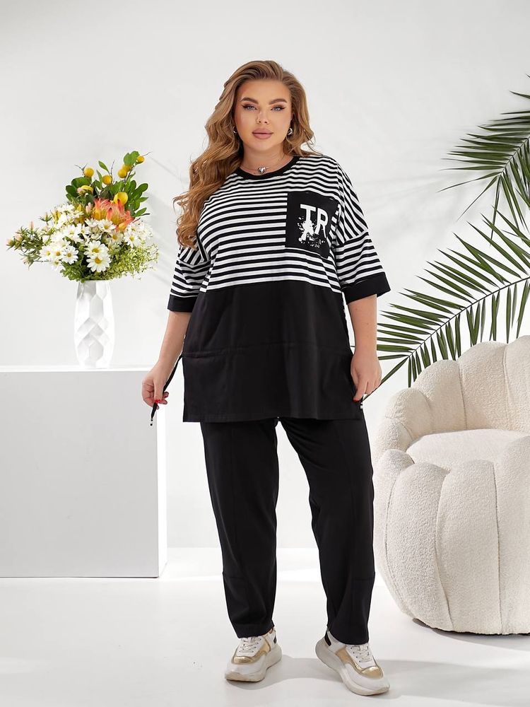 Костюм УК-1434-1 Fabrika