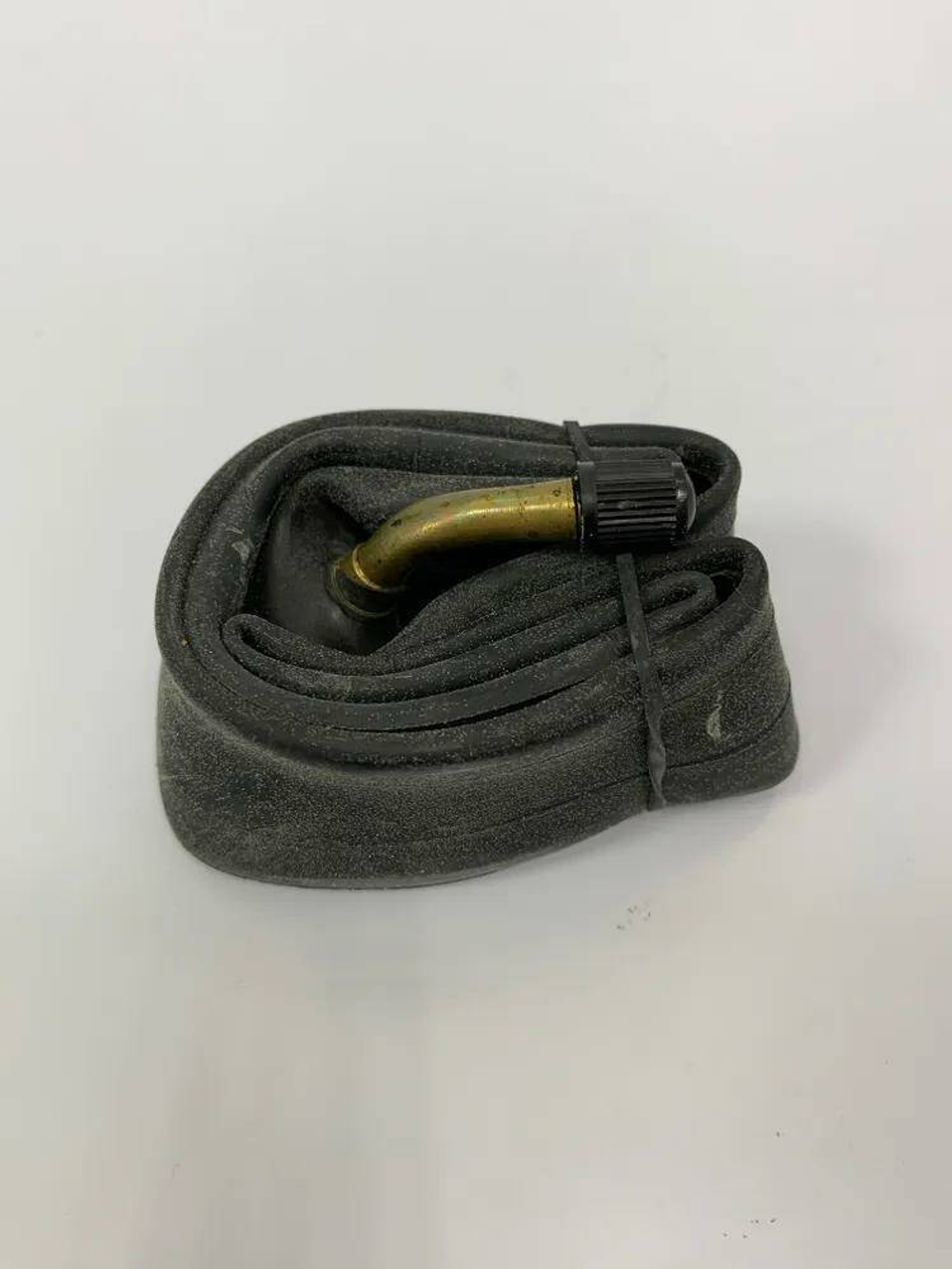 Камера вело колясочная 225*48 кривой ниппель