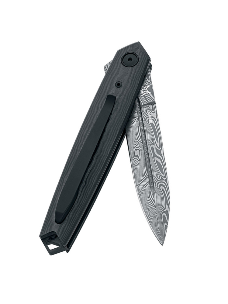 Складной нож Fox FX-ATC-OG02 DCF Pacifico