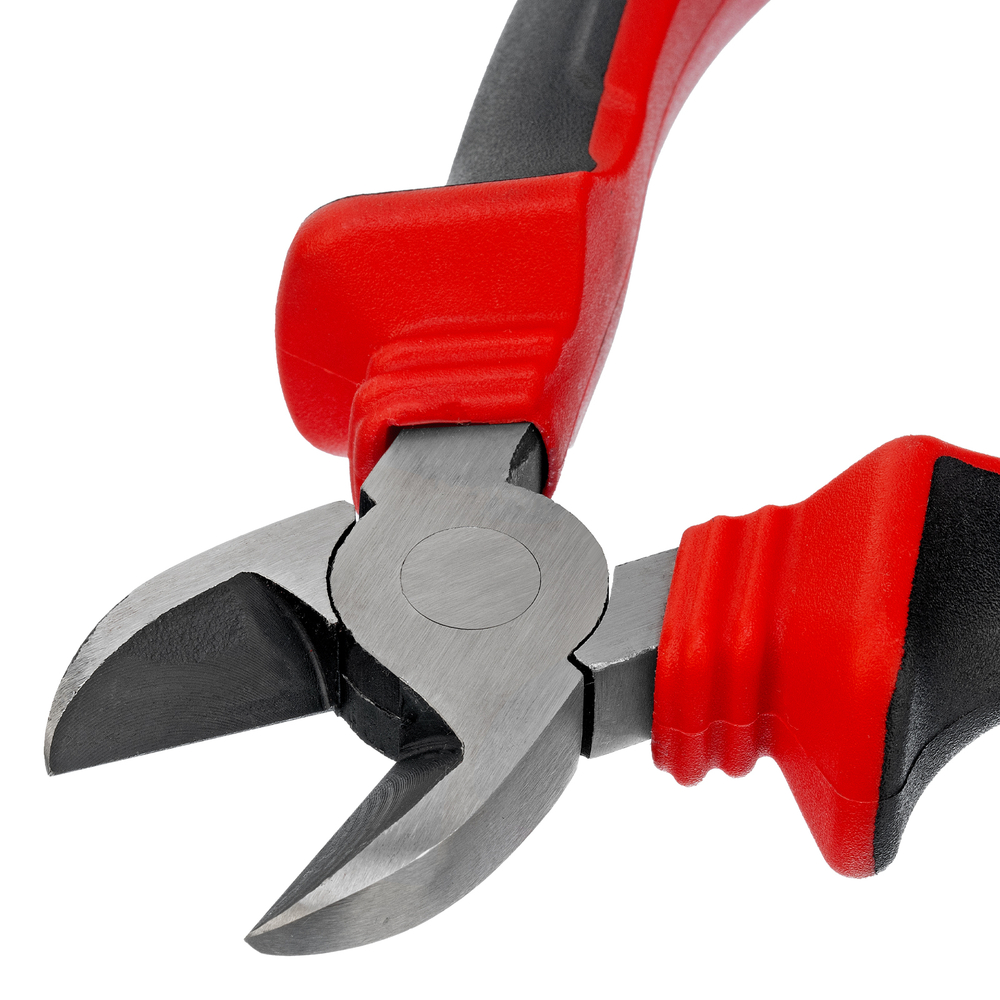 Бокорезы, 180 мм, хром-ванадий, двухкомпонентные рукоятки Matrix