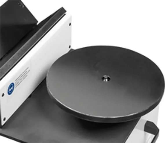 Центр вращающийся OCM КМ3 для станков с ЧПУ