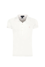 поло POLO RALPH LAUREN - белый(573242)