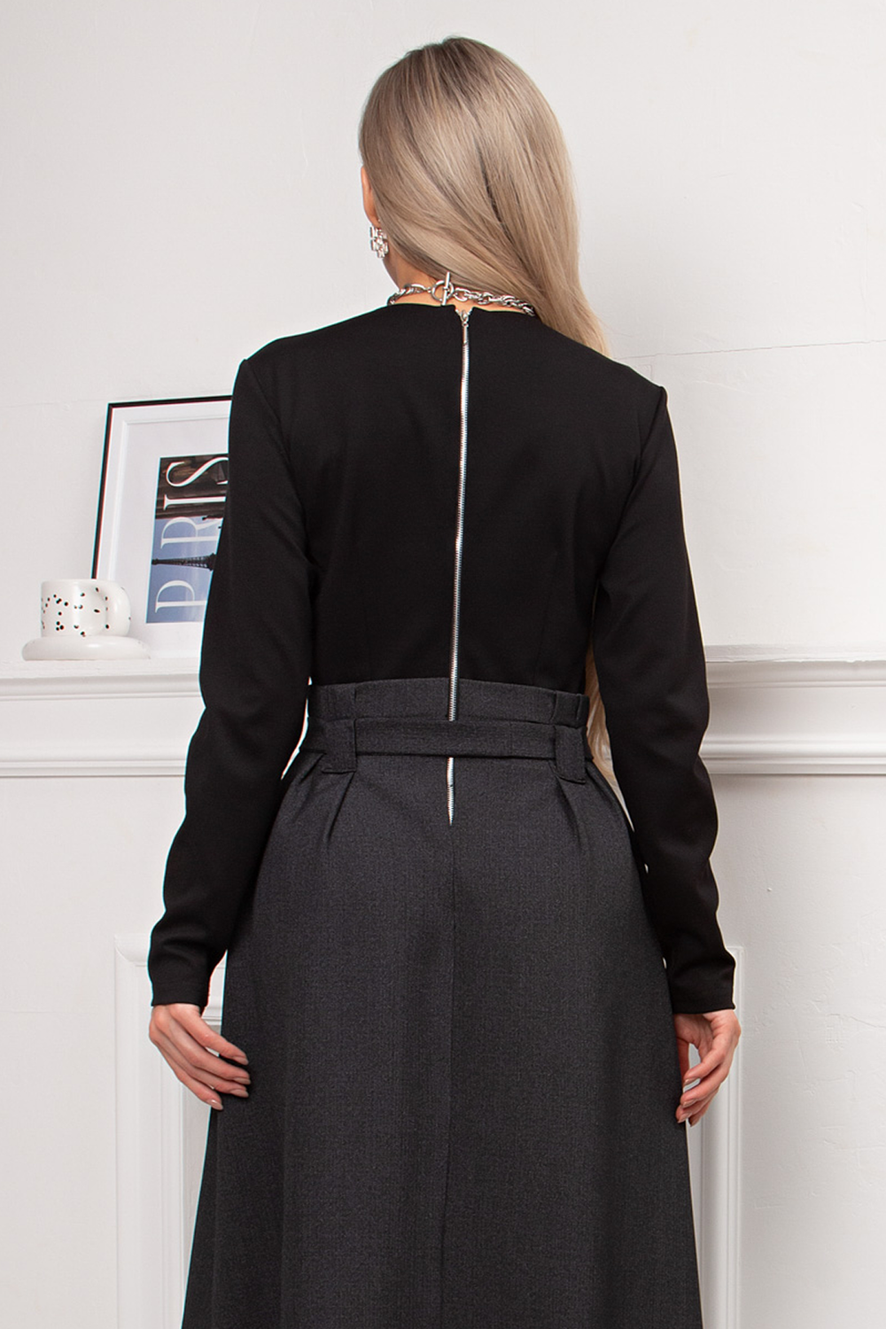 Платье Карен №1