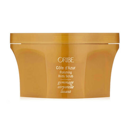 Полирующий скраб для тела "Лазурный берег" НОВИНКА- Cote d'Azur Polishing Body Scrub, 196 г
