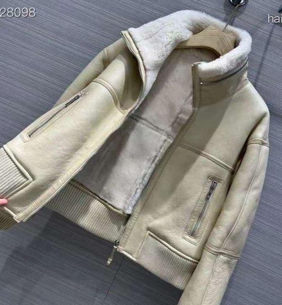 Дубленка Celine