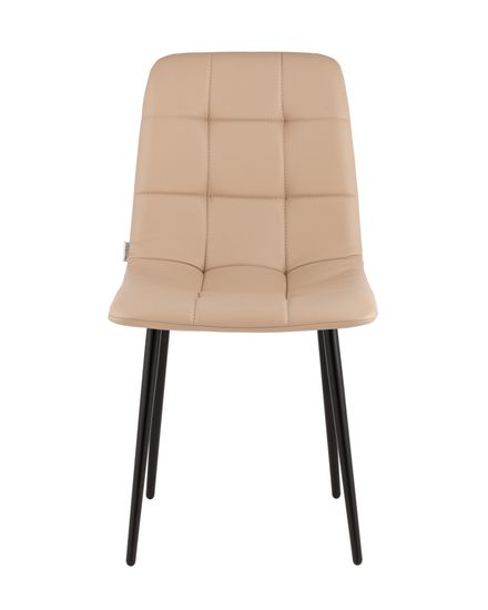 Стул Одди экокожа капучино